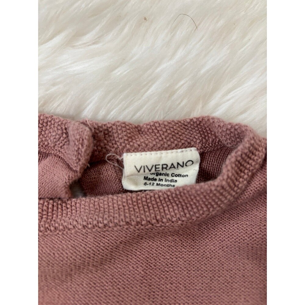 Viverano organic cotton outfit - Picture 4 of 5